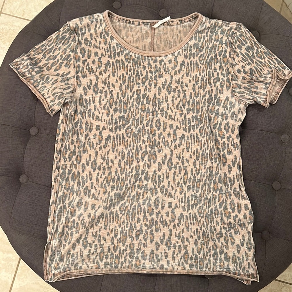 Free People TShirt